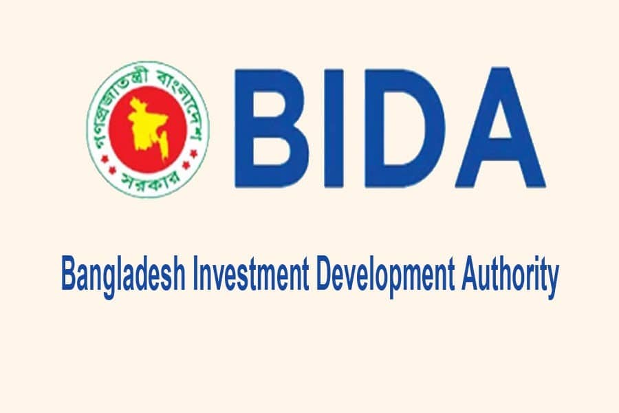 BIDA Logo