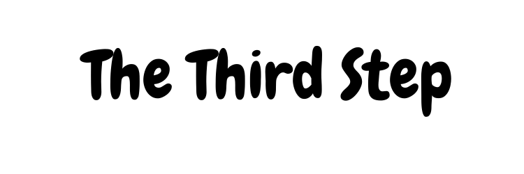 Second Step – Get a legal opinion on the property: