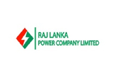 Raj Lanka Power Company Limited