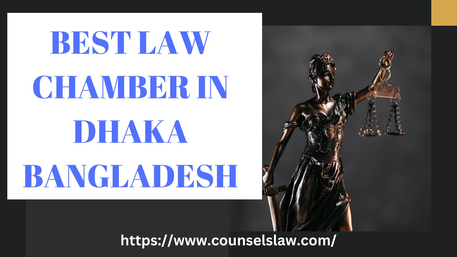 best law chamber in dhaka bangladesh 