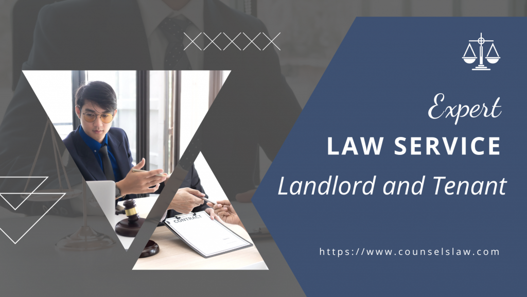 Landlord and Tenant: Rights and Liabilities