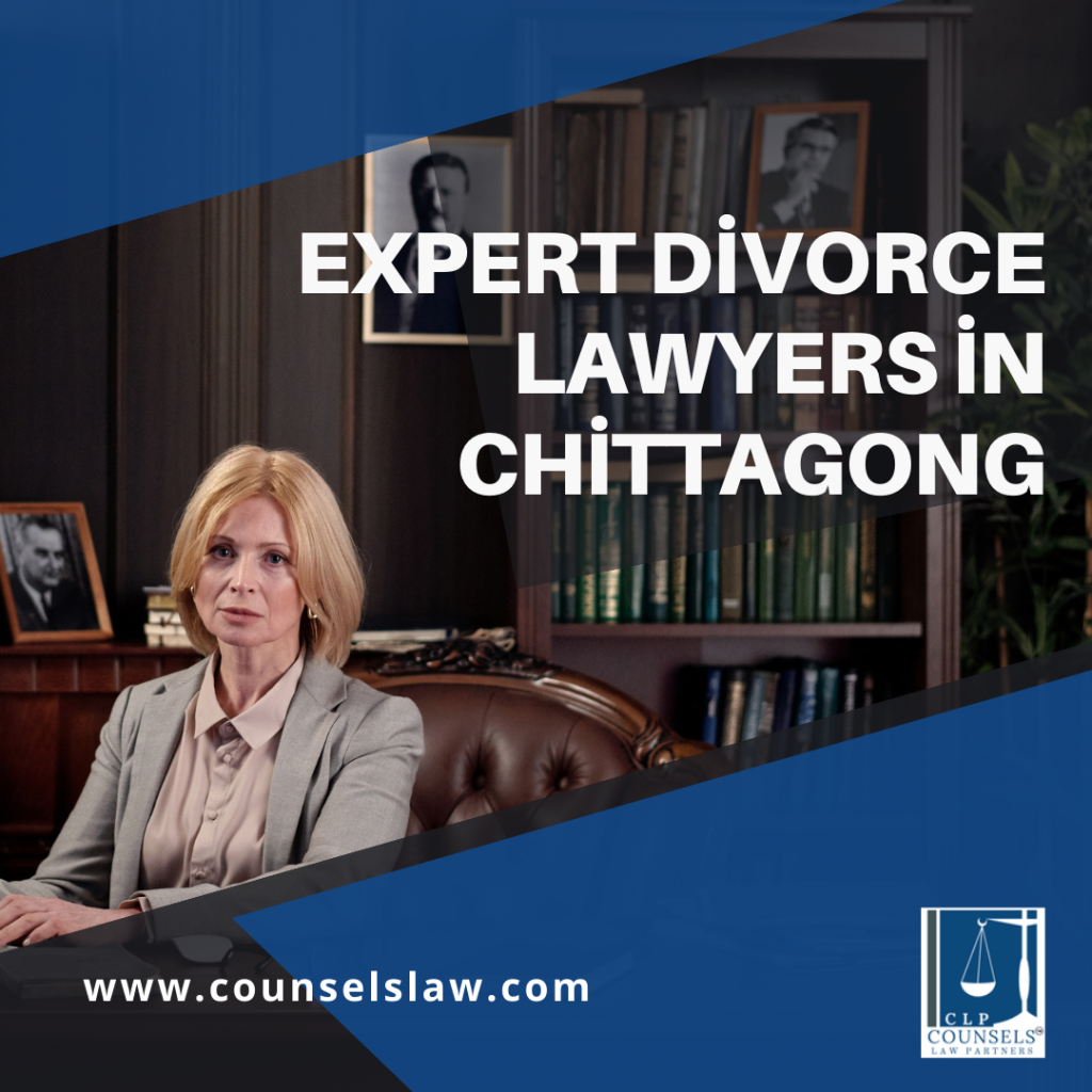 Expert Divorce Lawyers in Chittagong