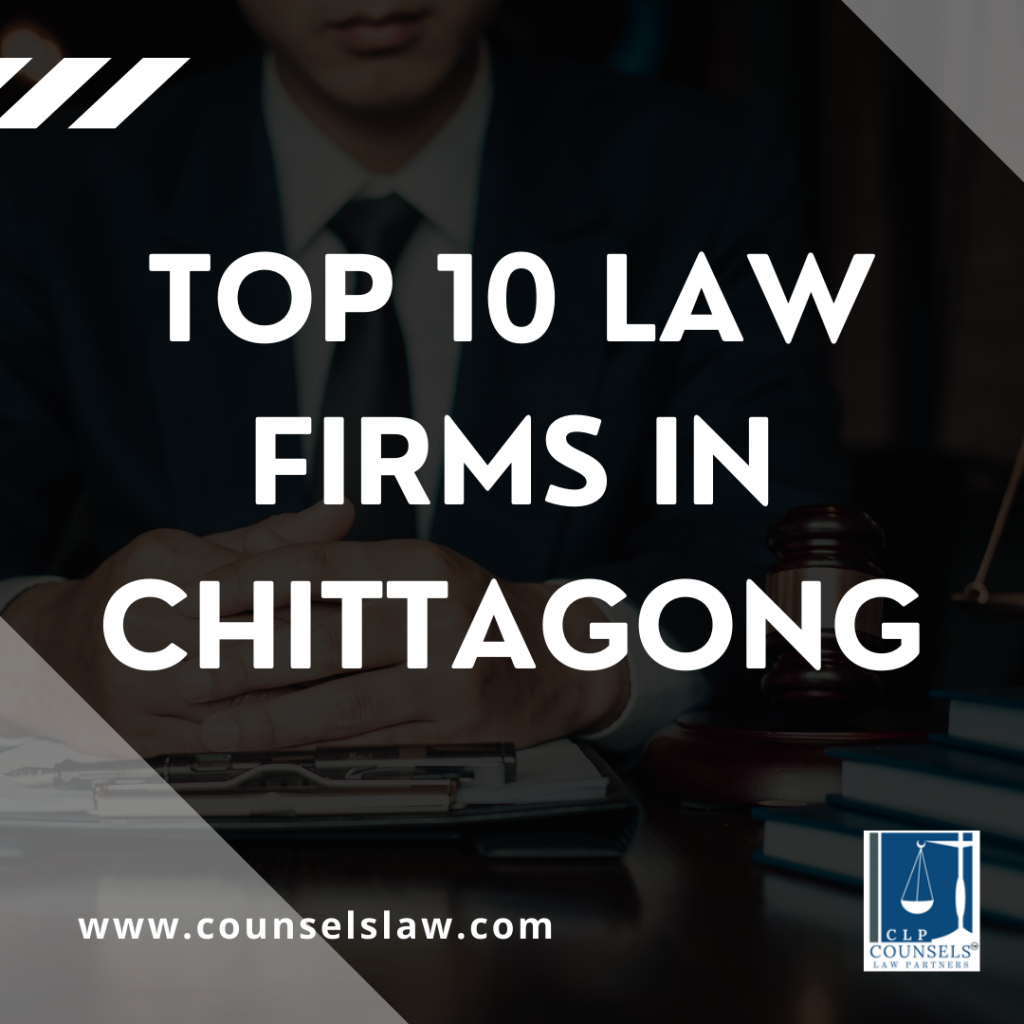 Top 10 Law Firms in Chittagong